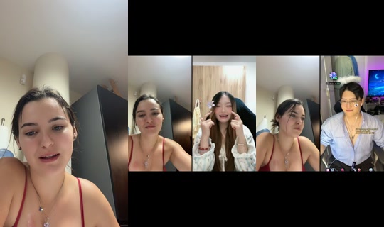 gio._.oig TikTok Live — Oct 7, 2026, 10:28 PM