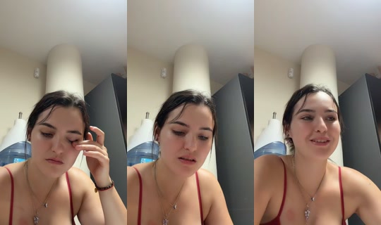gio._.oig TikTok Live — Oct 7, 2026, 11:18 PM