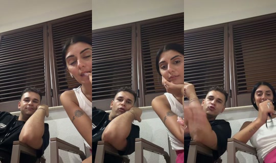 gio__iaco TikTok Live — Aug 20, 2026, 10:42 PM