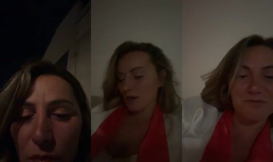 gioconda135 TikTok Live — Aug 22, 2026, 9:21 PM