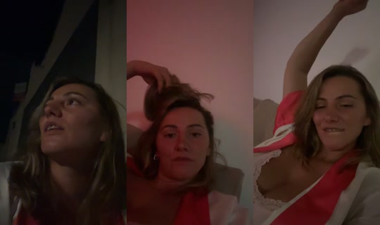 gioconda135 TikTok Live — Aug 22, 2026, 10:08 PM