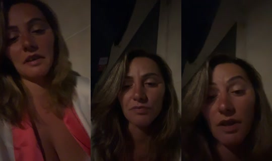 gioconda135 TikTok Live — Aug 22, 2026, 11:15 PM