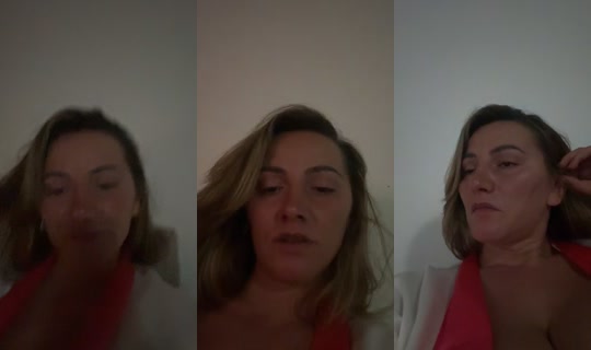 gioconda135 TikTok Live — Aug 23, 2026, 12:03 AM