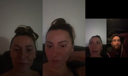 gioconda135 TikTok Live — Sep 29, 2026, 10:42 PM