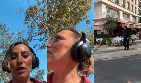 gioconda135 TikTok Live — Oct 2, 2026, 12:56 PM