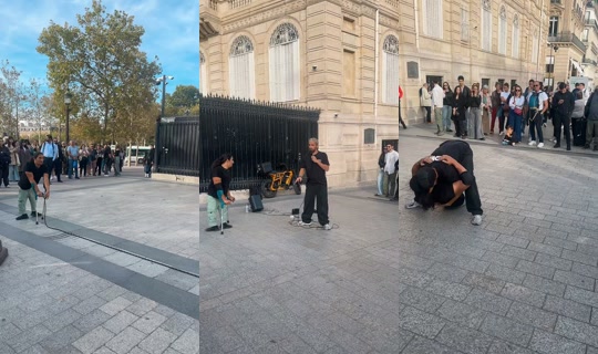 gioconda135 TikTok Live — Oct 2, 2026, 3:16 PM
