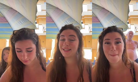 giogeraneo TikTok Live — Aug 20, 2026, 10:47 AM