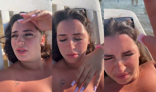 giogeraneo TikTok Live — Aug 20, 2026, 3:27 PM