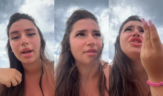 giogeraneo TikTok Live — Aug 21, 2026, 9:55 AM
