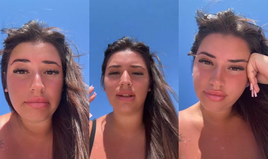 giogeraneo TikTok Live — Aug 23, 2026, 10:08 AM