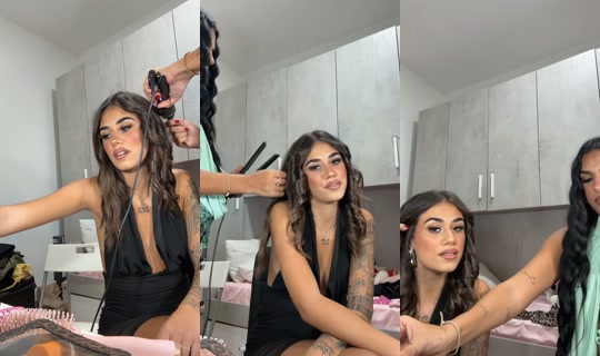 gioiacardone TikTok Live — Sep 12, 2026, 11:13 PM