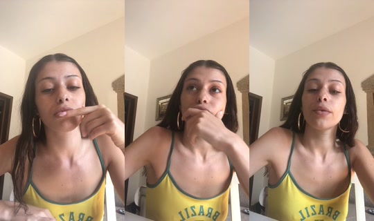 giorgia.asara TikTok Live — Sep 21, 2026, 9:57 AM
