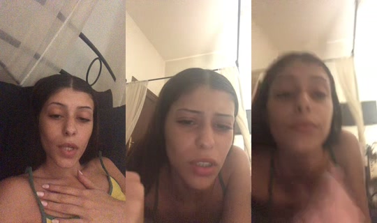 giorgia.asara TikTok Live — Sep 21, 2026, 10:53 AM
