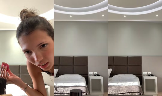 giorgia.benedetti5 TikTok Live — Aug 21, 2026, 4:16 PM
