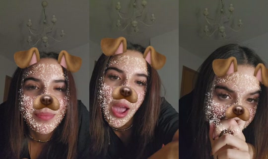giorgia.fulgenzi3 TikTok Live — Oct 1, 2026, 9:09 PM