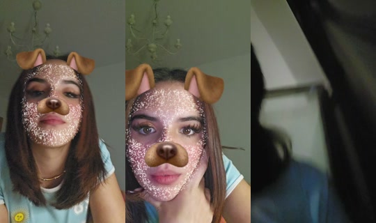 giorgia.fulgenzi3 TikTok Live — Oct 2, 2026, 10:57 PM