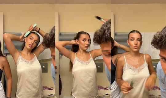 giorgia_mordenti TikTok Live — Aug 22, 2026, 10:11 PM