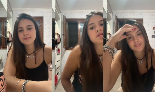 giorgia_vannini TikTok Live — Sep 27, 2026, 11:30 PM