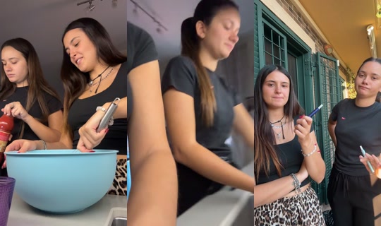 giorgia_vannini TikTok Live — Sep 29, 2026, 3:51 PM