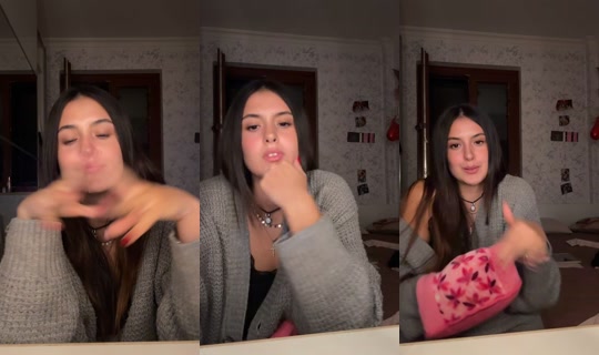 giorgia_vannini TikTok Live — Sep 30, 2026, 12:16 AM