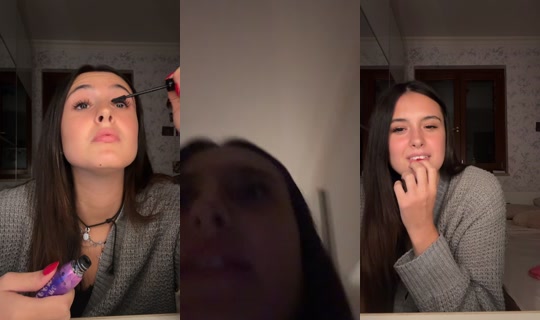 giorgia_vannini TikTok Live — Sep 30, 2026, 9:12 PM