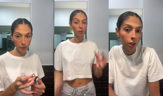 giorgiaadile_ TikTok Live — Sep 19, 2026, 2:47 PM