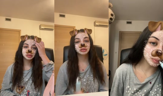 giorgiaafazzini TikTok Live — Sep 28, 2026, 7:21 PM