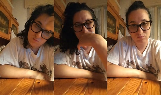 giorgiadallariva8 TikTok Live — Aug 22, 2026, 10:56 PM