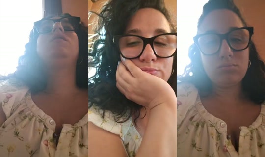 giorgiadallariva8 TikTok Live — Aug 28, 2026, 10:07 AM