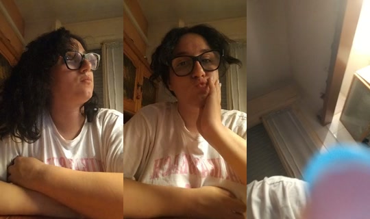 giorgiadallariva8 TikTok Live — Aug 28, 2026, 11:08 PM