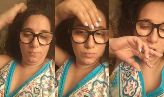 giorgiadallariva8 TikTok Live — Aug 30, 2026, 12:42 PM