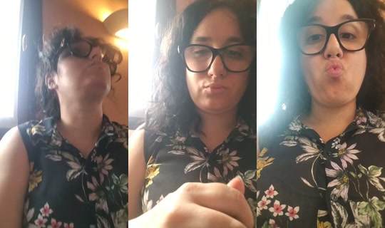 giorgiadallariva8 TikTok Live — Aug 31, 2026, 9:47 AM