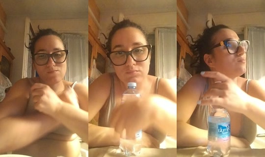 giorgiadallariva8 TikTok Live — Aug 31, 2026, 6:38 PM