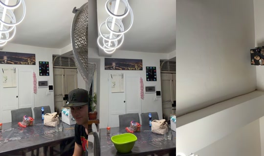 giorgiamonari_ TikTok Live — Aug 21, 2026, 11:59 PM