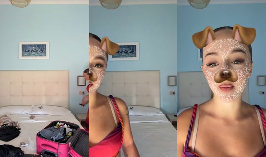giorgiamonari_ TikTok Live — Aug 29, 2026, 2:27 PM