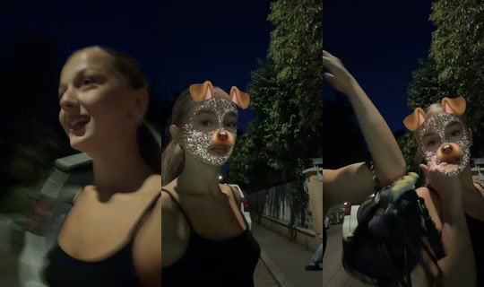 giorgiamonari_ TikTok Live — Sep 8, 2026, 6:25 PM