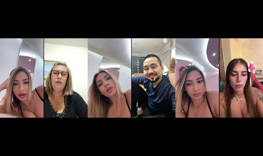 giorgiaprivitera_ TikTok Live — Oct 6, 2026, 5:19 PM
