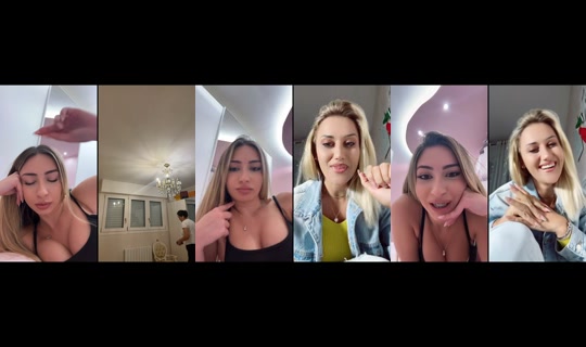 giorgiaprivitera_ TikTok Live — Oct 6, 2026, 7:57 PM