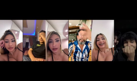 giorgiaprivitera_ TikTok Live — Oct 7, 2026, 7:24 PM