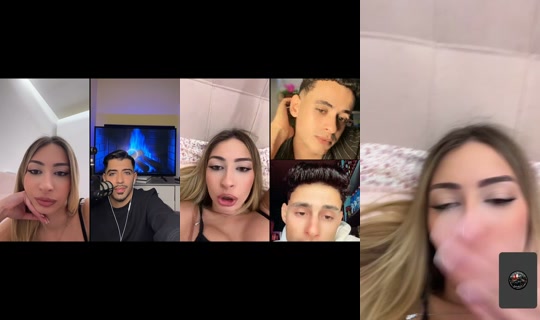 giorgiaprivitera_ TikTok Live — Oct 7, 2026, 10:18 PM