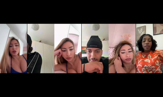 giorgiaprivitera_ TikTok Live — Oct 8, 2026, 2:44 PM