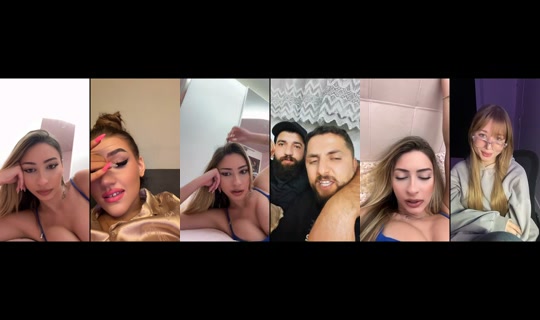 giorgiaprivitera_ TikTok Live — Oct 8, 2026, 8:59 PM