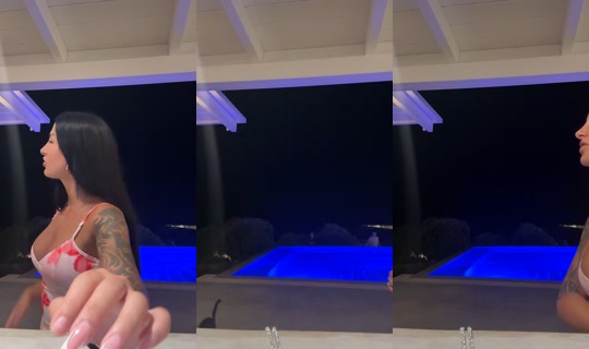 giorgiaputzu1 TikTok Live — Aug 20, 2026, 6:49 PM