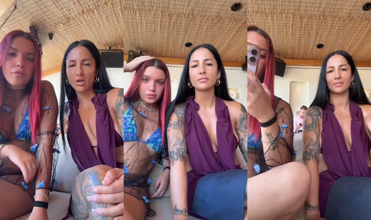 giorgiaputzu1 TikTok Live — Aug 22, 2026, 1:16 PM