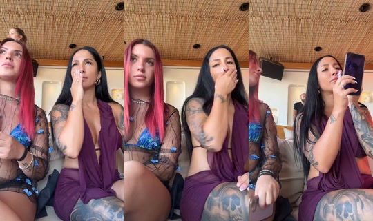 giorgiaputzu1 TikTok Live — Aug 22, 2026, 2:07 PM