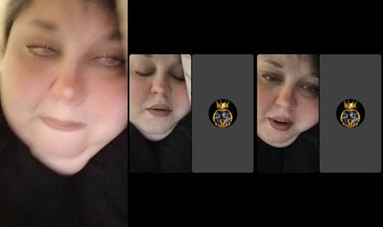 giorgiaqueen1 TikTok Live — Oct 1, 2026, 4:52 AM