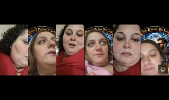 giorgiaqueen1 TikTok Live — Oct 2, 2026, 2:11 AM