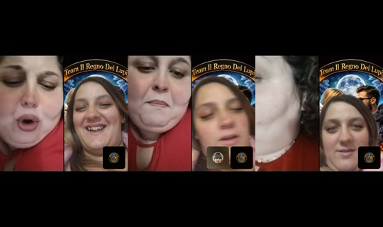 giorgiaqueen1 TikTok Live — Oct 2, 2026, 3:02 AM