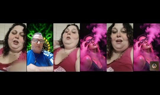 giorgiaqueen1 TikTok Live — Oct 3, 2026, 2:26 AM