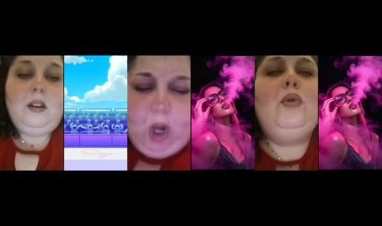 giorgiaqueen1 TikTok Live — Oct 4, 2026, 3:56 AM